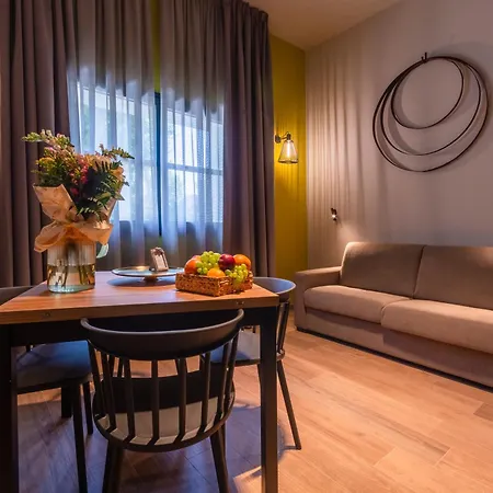 Casacabe - Boutique Living Guest house Imola