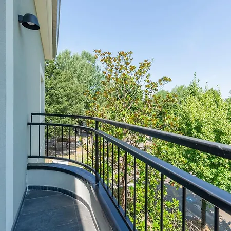 Casacabe - Boutique Living Guest house 3*