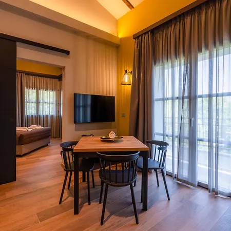 Casacabe - Boutique Living Penzion