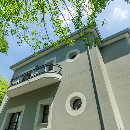 Guest house Casacabe - Boutique Living Imola