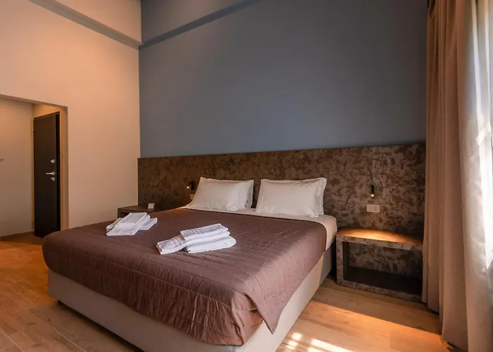 Maison d'hôtes Casacabe - Boutique Living Imola