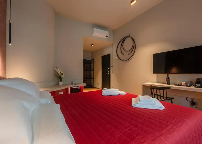 Casacabe - Boutique Living Maison d'hôtes 3*