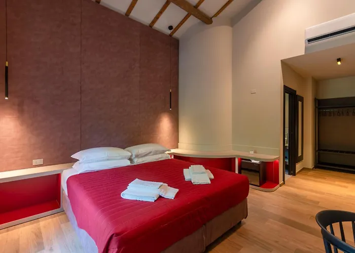 Casacabe - Boutique Living Maison d'hôtes 3*