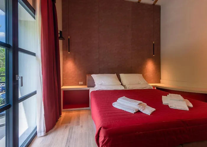 Casacabe - Boutique Living Maison d'hôtes Imola