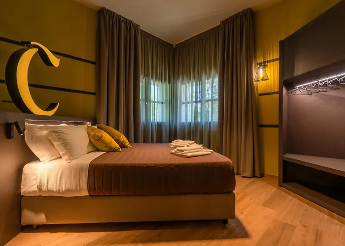 Casacabe - Boutique Living Imola