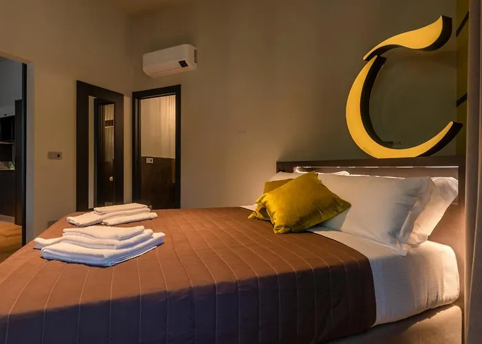 Casacabe - Boutique Living Maison d'hôtes