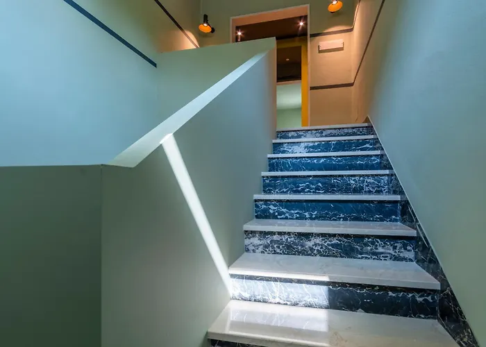 Casacabe - Boutique Living Maison d'hôtes 3*