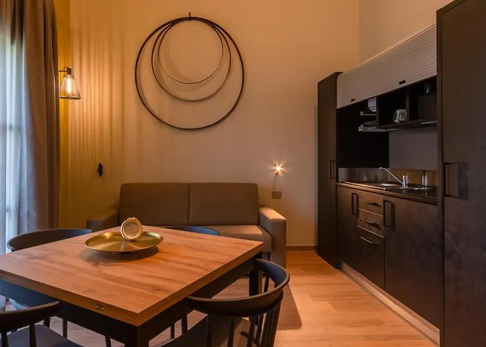 Casacabe - Boutique Living Maison d'hôtes Imola