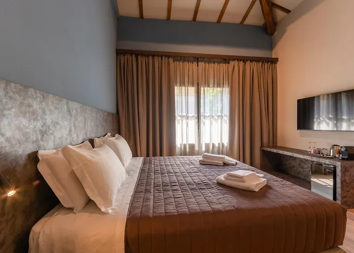 Maison d'hôtes Casacabe - Boutique Living 3*