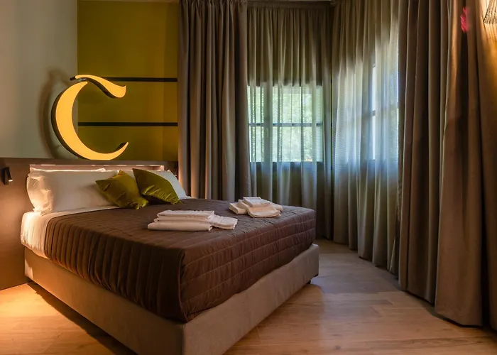 Casacabe - Boutique Living 3*