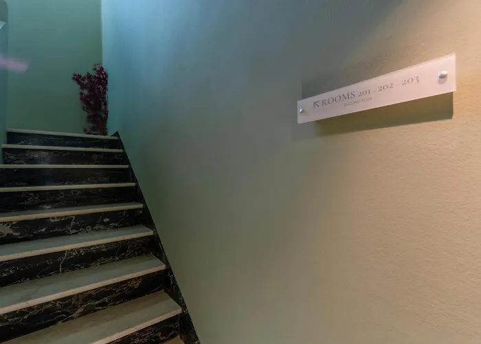 Casacabe - Boutique Living Maison d'hôtes