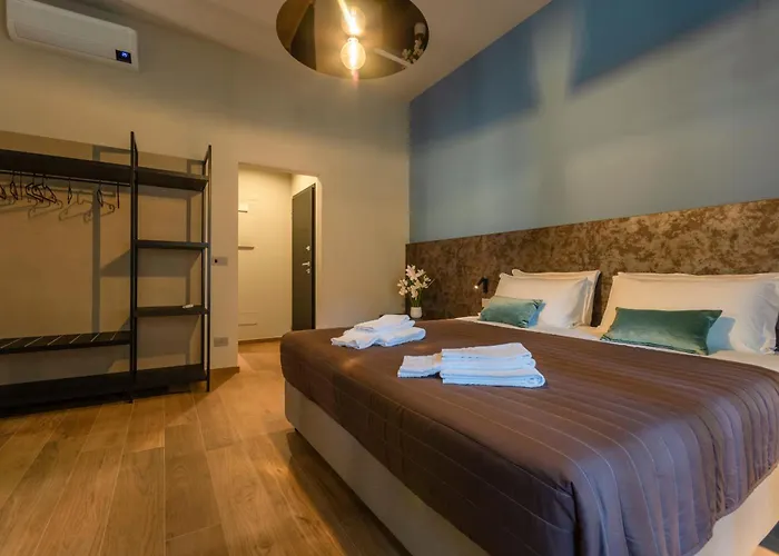 Casa de hóspedes Casacabe - Boutique Living