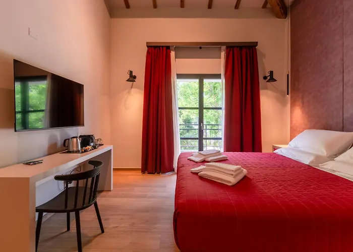 Casacabe - Boutique Living 3*