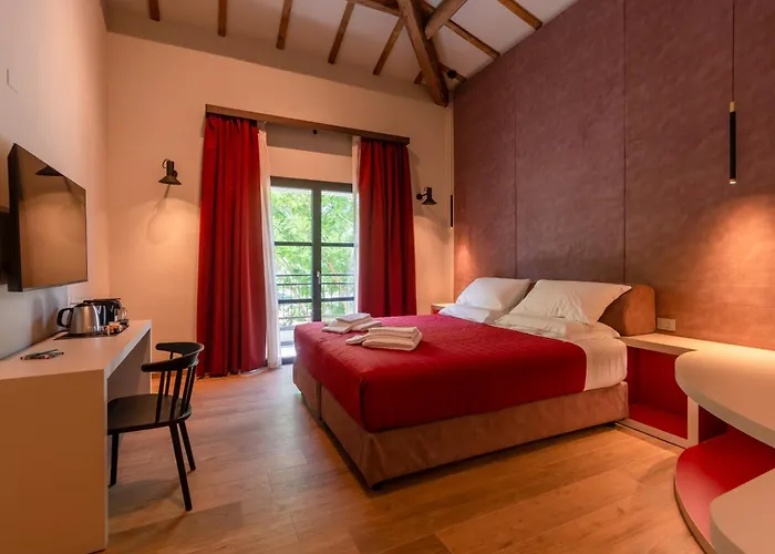 Casacabe - Boutique Living Imola