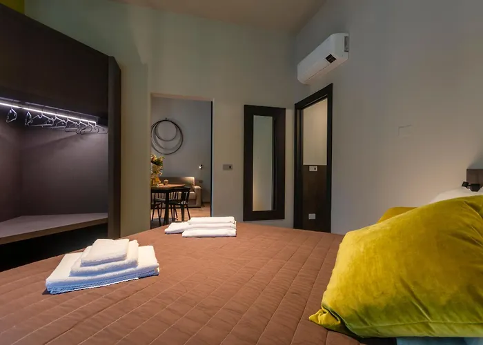 Casacabe - Boutique Living Casa de hóspedes 3*