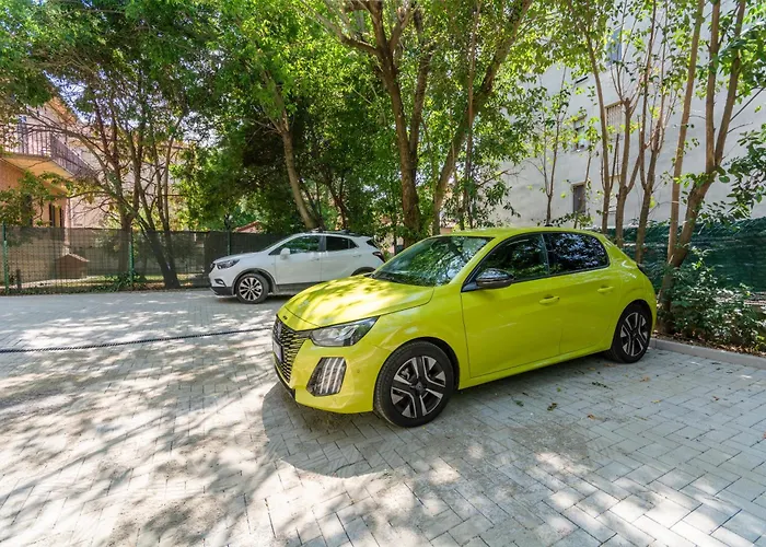 Maison d'hôtes Casacabe - Boutique Living 3*