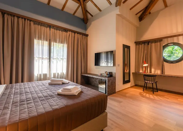 Casacabe - Boutique Living