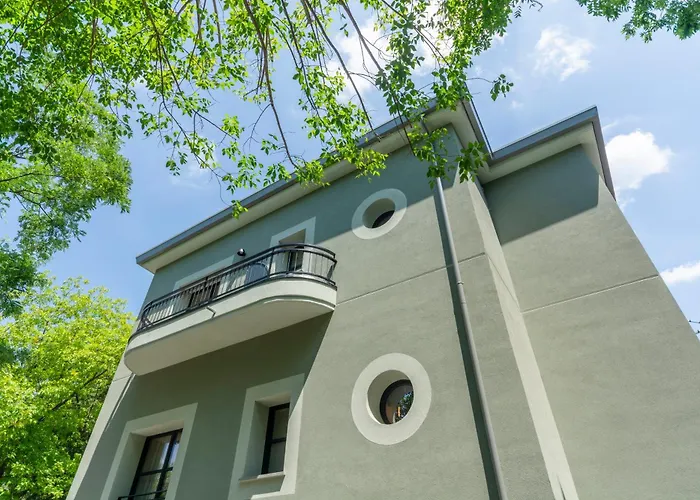 Maison d'hôtes Casacabe - Boutique Living Imola